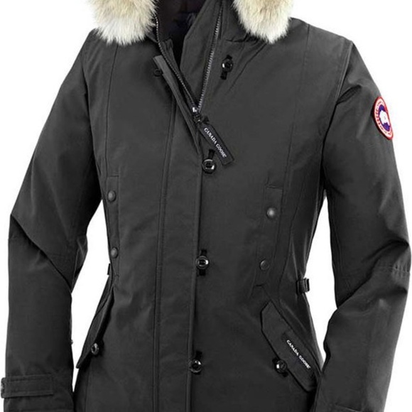 Canada goose kensington parka size m Clearance